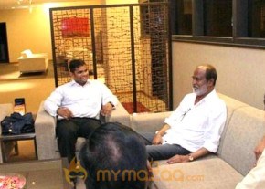 rajinikanth in singapore hospital photo 4