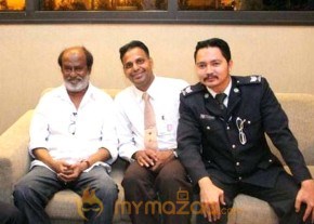 rajinikanth in singapore hospital photo 6
