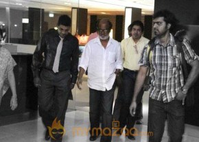 rajinikanth in singapore hospital photo 10