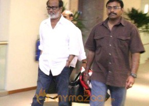 rajinikanth in singapore hospital photo 3