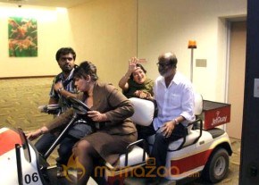 rajinikanth in singapore hospital photo 5