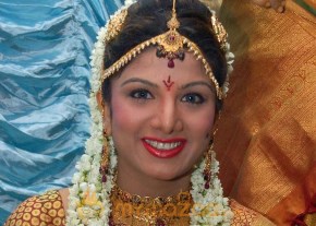 Rambha Wedding With Indrakumar photo 2