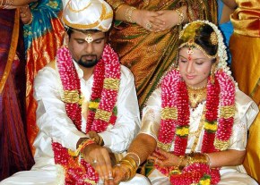 Rambha Wedding With Indrakumar photo 3