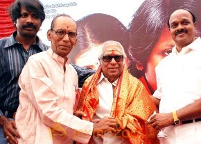 Rasipuram’Movie Launch photo 4