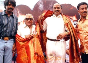 Rasipuram’Movie Launch photo 19