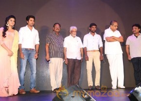 Remo First Look and Single Track Launch Stills photo 78