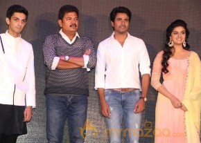 Remo First Look and Single Track Launch Stills photo 6