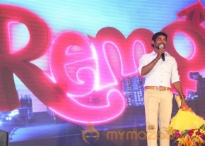 Remo First Look and Single Track Launch Stills photo 17