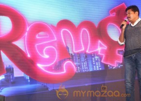 Remo First Look and Single Track Launch Stills photo 19