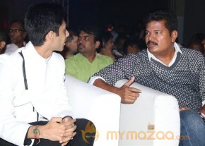 Remo First Look and Single Track Launch Stills photo 63