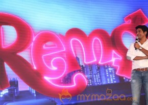 Remo First Look and Single Track Launch Stills photo 30