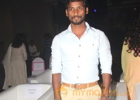 Remo First Look and Single Track Launch Stills photo 34