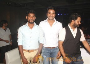 Remo First Look and Single Track Launch Stills photo 42