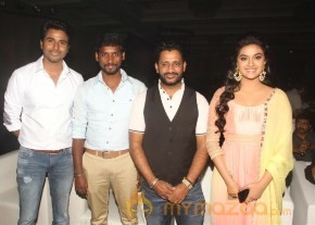 Remo First Look and Single Track Launch Stills photo 43