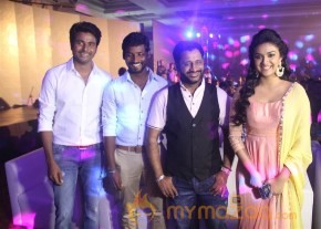 Remo First Look and Single Track Launch Stills photo 45