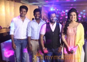 Remo First Look and Single Track Launch Stills photo 46