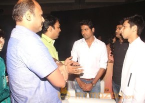 Remo First Look and Single Track Launch Stills photo 48