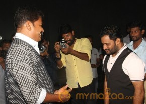 Remo First Look and Single Track Launch Stills photo 52
