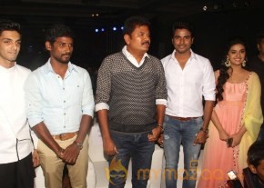 Remo First Look and Single Track Launch Stills photo 55