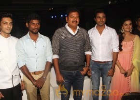 Remo First Look and Single Track Launch Stills photo 56