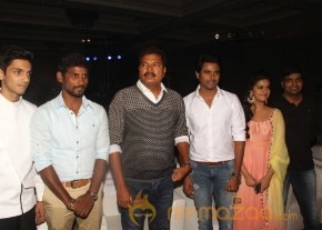 Remo First Look and Single Track Launch Stills photo 57
