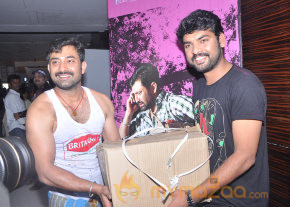 Rendavathu Padam Movie Audio Launch Gallery  photo 32