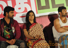 Rendavathu Padam Movie Audio Launch Gallery  photo 24