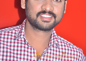 Rendavathu Padam Movie Audio Launch Gallery  photo 8