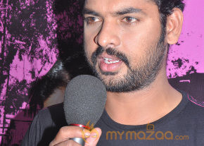 Rendavathu Padam Movie Audio Launch Gallery  photo 10