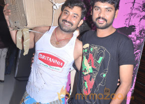 Rendavathu Padam Movie Audio Launch Gallery  photo 36