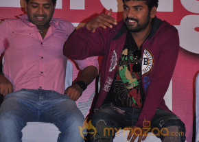 Rendavathu Padam Movie Audio Launch Gallery  photo 17