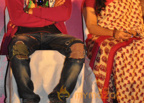 Rendavathu Padam Movie Audio Launch Gallery  photo 39