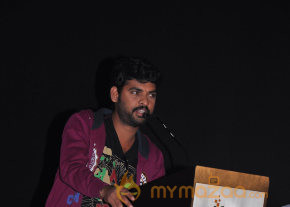 Rendavathu Padam Movie Audio Launch Gallery 