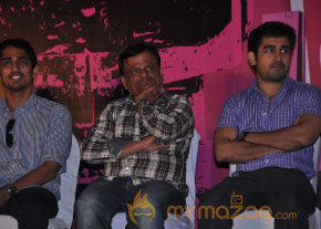 Rendavathu Padam Movie Audio Launch Gallery  photo 2