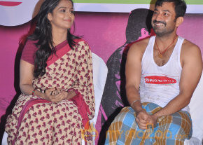 Rendavathu Padam Movie Audio Launch Gallery  photo 21
