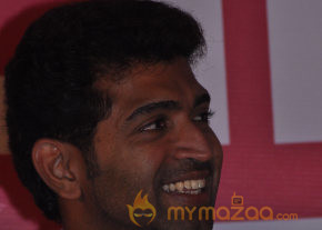 Rendavathu Padam Movie Audio Launch Gallery  photo 40