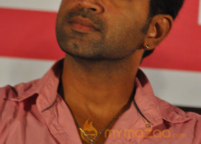 Rendavathu Padam Movie Audio Launch Gallery  photo 43