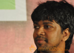 Rendavathu Padam Movie Audio Launch Gallery  photo 38