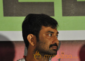 Rendavathu Padam Movie Audio Launch Gallery  photo 13