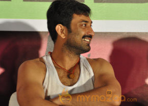 Rendavathu Padam Movie Audio Launch Gallery  photo 15