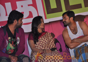 Rendavathu Padam Movie Audio Launch Gallery  photo 5