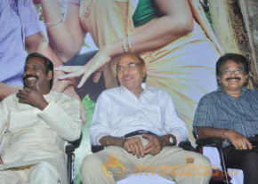 Retta Vaalu Movie Audio Launch Event  photo 5