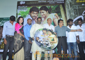 Retta Vaalu Movie Audio Launch Event  photo 23