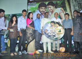 Retta Vaalu Movie Audio Launch Event  photo 38
