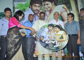 Retta Vaalu Movie Audio Launch Event  photo 17