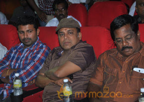 Retta Vaalu Movie Audio Launch Event  photo 9