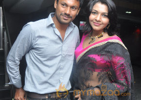 Retta Vaalu Movie Audio Launch Event  photo 33
