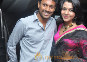 Retta Vaalu Movie Audio Launch Event  photo 40