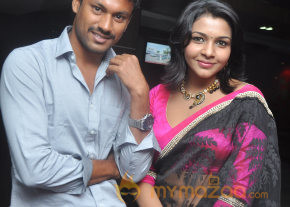 Retta Vaalu Movie Audio Launch Event  photo 12