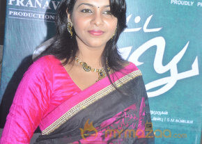Retta Vaalu Movie Audio Launch Event  photo 22